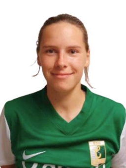 Avatar Bild für Jessica Kniza