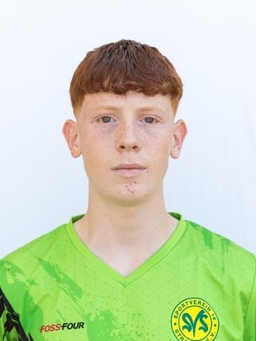 Avatar Bild für Niklas Breuer