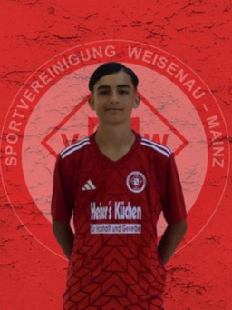 Avatar Bild für Meric Hüseyin Atik