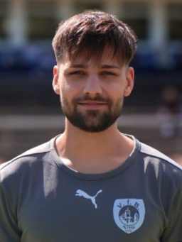 Avatar Bild für Alexis Morellas