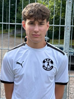 Avatar Bild für Noah Elias Dzemski