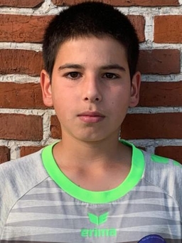 Avatar Bild für Mansur Margoshvili