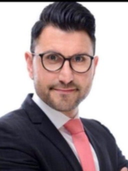 Avatar Bild für Ali Tanriverdi