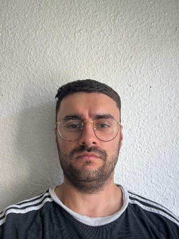 Avatar Bild für Jan Sami Ali