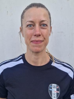Avatar Bild für Marijke Braams
