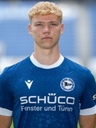 Avatar Bild für Profilbild