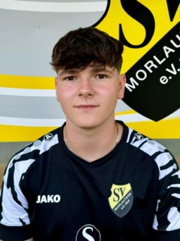 Avatar Bild für Marvin Michael Gabriel Buhl