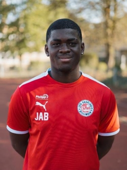 Avatar Bild für Joel Bekoe