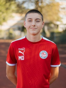 Avatar Bild für Maxim Derzapf