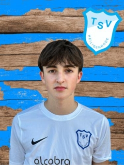 Avatar Bild für Theo Fichter