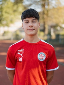 Avatar Bild für Raffaele Iacopetta