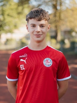 Avatar Bild für Elias Ley