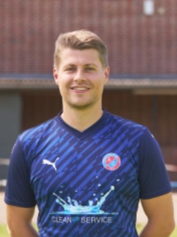 Avatar Bild für Niklas Nissen