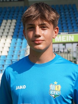 Avatar Bild für Kilian Hoffmann