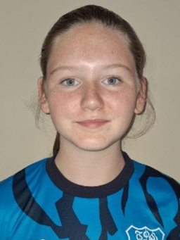 Avatar Bild für Alina Heidger