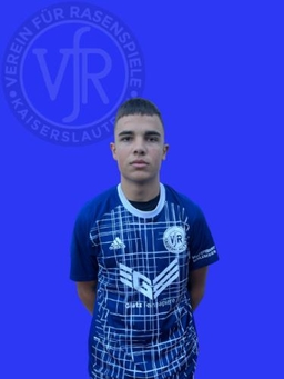 Avatar Bild für Ivan Dimitrievski