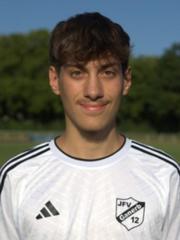 Avatar Bild für Leonardo Geib Caballero