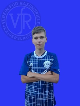 Avatar Bild für Andrew Dylan Ernst Merz