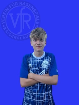 Avatar Bild für Leon Joel Ritter