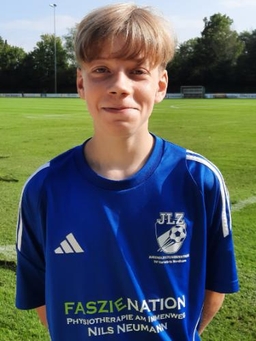 Avatar Bild für Jona Robin Wilmsen