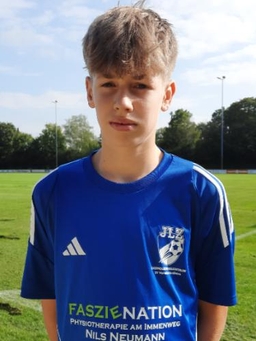 Avatar Bild für Joris Hoedtke