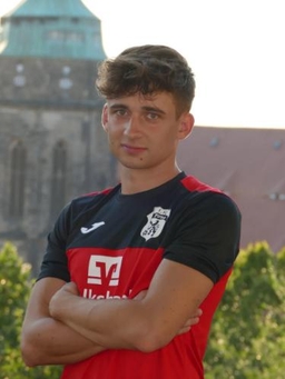 Avatar Bild für Yanick Scholze