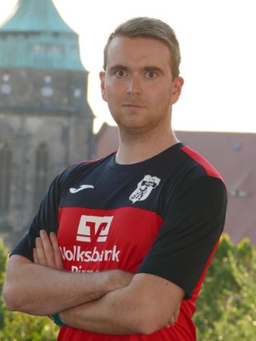 Avatar Bild für Jonas Thon