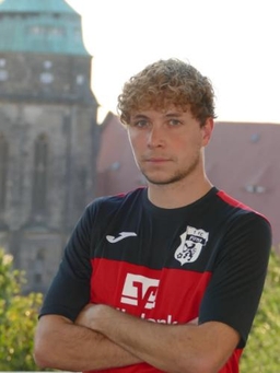 Avatar Bild für Marcus Kaufmann