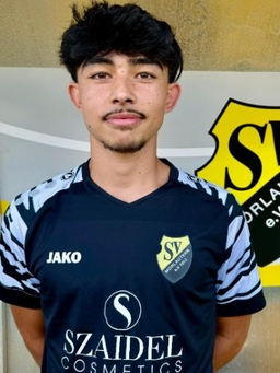 Avatar Bild für Burhan Öztürk