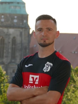 Avatar Bild für Martin Schmidt