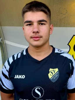 Avatar Bild für Gani Momo Raifovski