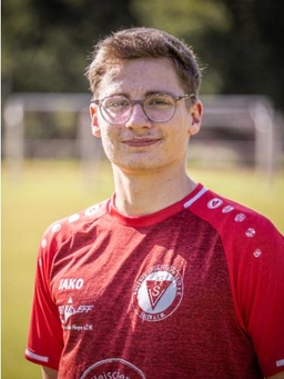 Avatar Bild für Silas Grevener