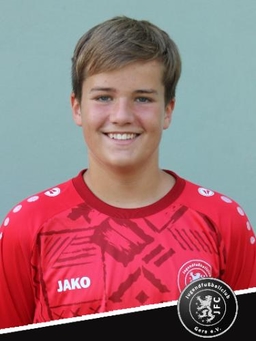 Avatar Bild für Moritz Adler