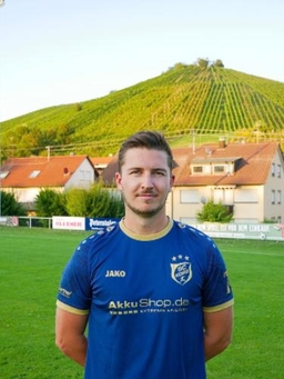 Avatar Bild für Felix Schönborn