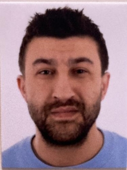 Avatar Bild für Abdullah Okatan