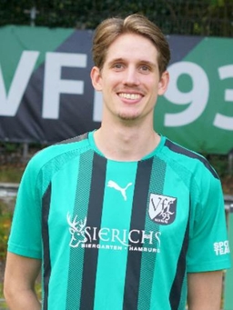 Avatar Bild für Marten Voß