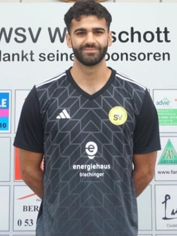 Avatar Bild für Haider Habhab