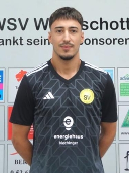 Avatar Bild für Rudi Ibrahim