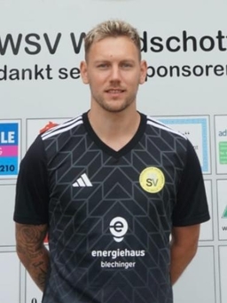 Avatar Bild für Jannik Jennerich