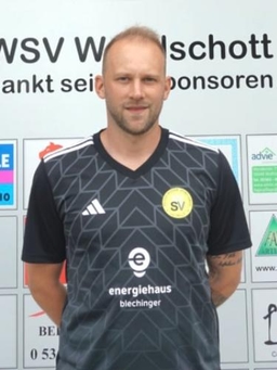 Avatar Bild für Marcel Krassow