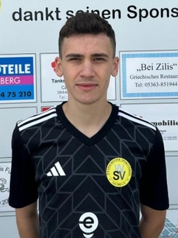 Avatar Bild für Yannik Losch