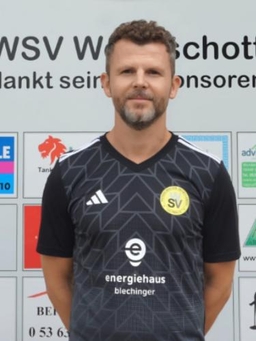 Avatar Bild für Thomas Müller