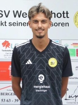 Avatar Bild für Gzim Mustafa