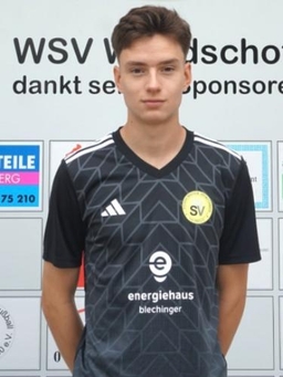 Avatar Bild für Svean Prosch