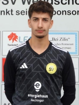 Avatar Bild für Antonio Paolo Spano