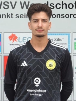 Avatar Bild für Giuliano Angelo Spano