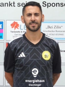 Avatar Bild für Francesco Spanu