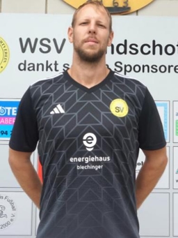 Avatar Bild für David-Andre Wahnschaffe