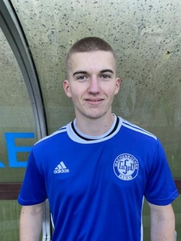 Avatar Bild für Luis Wagner