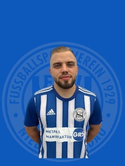 Avatar Bild für Niklas Boehrer